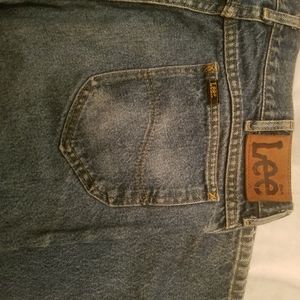 Vintage Lee Riders jeans